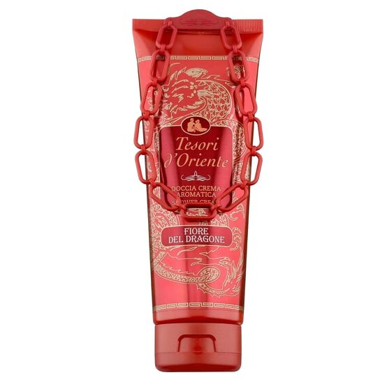 Драконий цветок, гель для душа, 250 мл Tesori d'Oriente
Драконий цветок, гель для душа, 250 мл Tesori d'Oriente