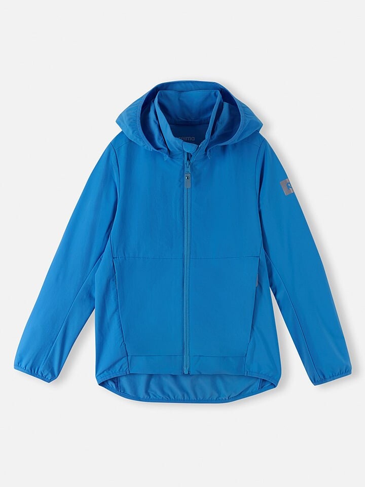 Переходная куртка Reima, синий
Переходная куртка Reima, синий