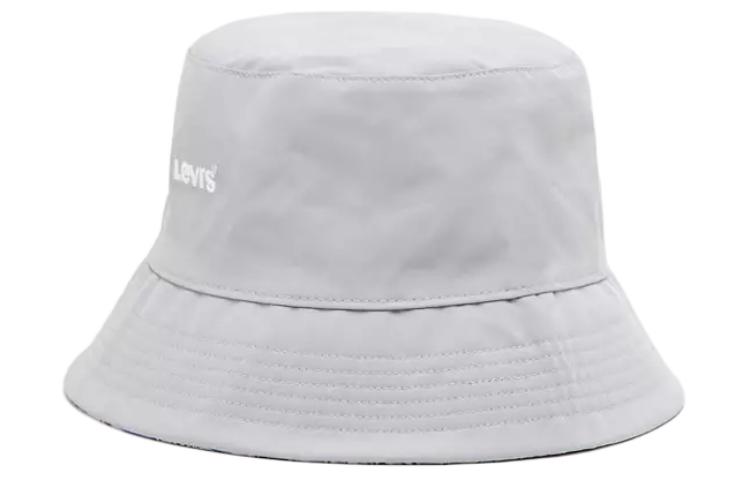 Levi’s Полиэстер Бакет Хат Мужская серая Levis
Levi’s Полиэстер Бакет Хат Мужская серая Levis