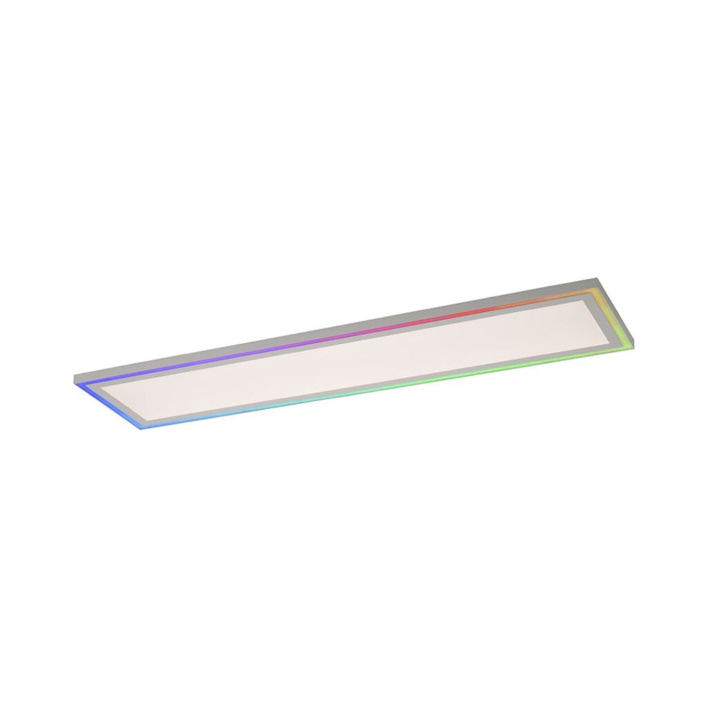 Светодиодная потолочная панель Selltec, цифровая RGB + CCT, изменение цвета, регулировка яркости с помощью пульта дистанционного управления. Гостиная, прихожая, офис, кабинет 7520016, 7521016, белый
Светодиодная потолочная панель Selltec, цифровая RGB + CCT, изменение цвета, регулировка яркости с помощью пульта дистанционного управления. Гостиная, прихожая, офис, кабинет 7520016, 7521016, белый