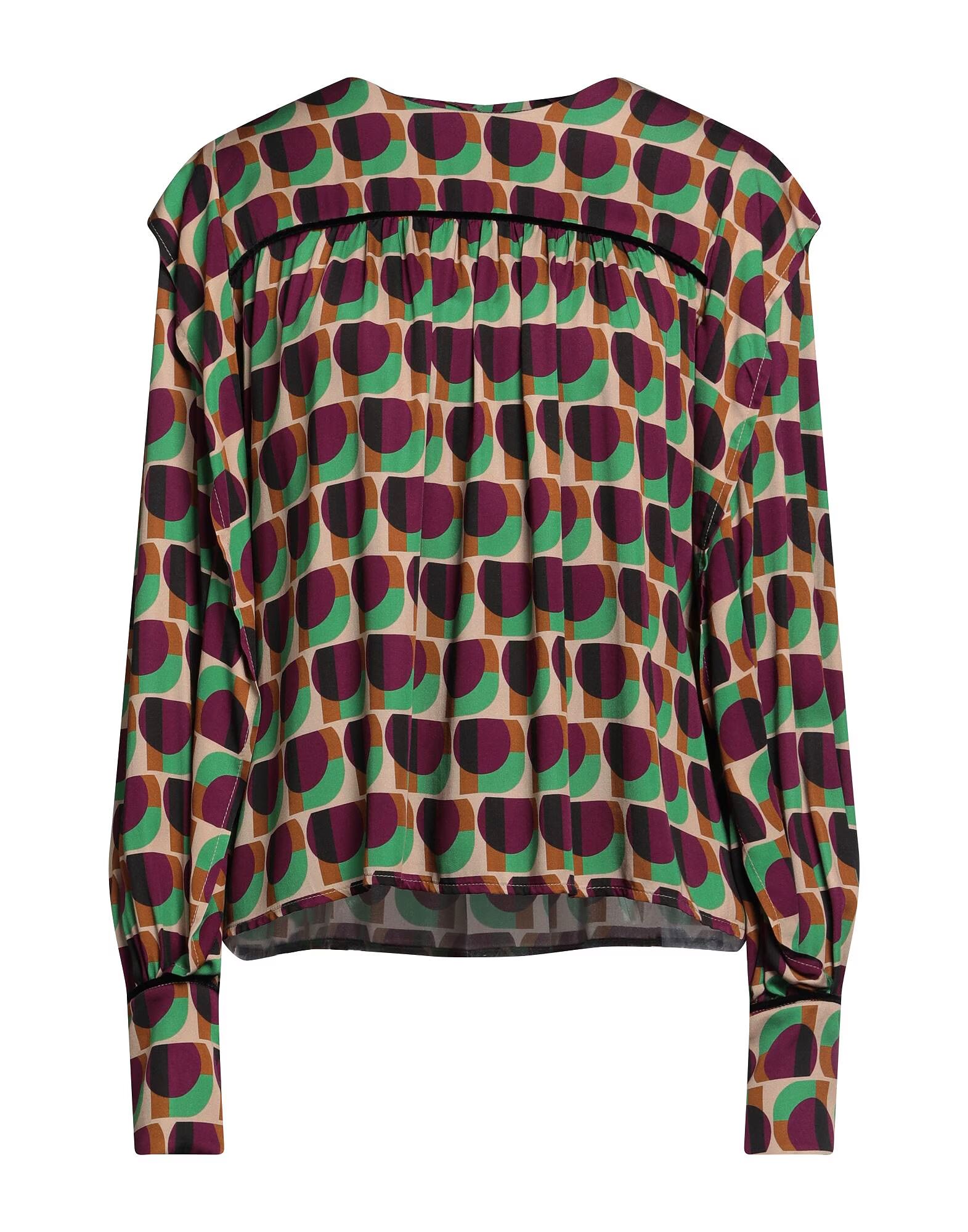 Топ Emma & Gaia, сливовый
Топ Emma & Gaia, сливовый