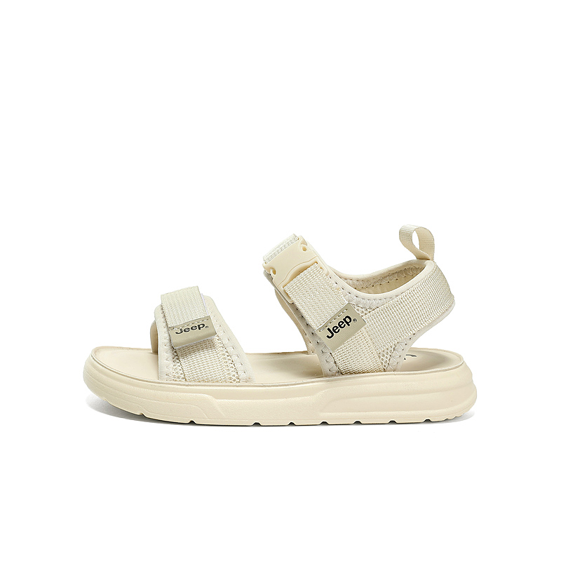 Детские сандалии Khaki Kids' Jeep 
Детские сандалии Khaki Kids' Jeep