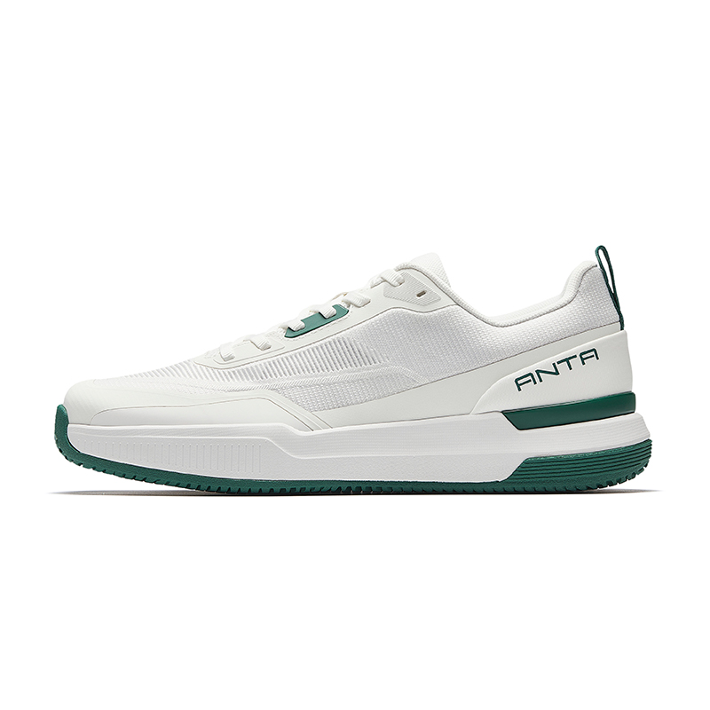 CHAOJIANTA Теннисные туфли с низким верхом, с амортизаторами, противоскользящие, мужские, цвета папирус, белый, обсидианово-зеленый
CHAOJIANTA Теннисные туфли с низким верхом, с амортизаторами, противоскользящие, мужские, цвета папирус, белый, обсидианово-зеленый