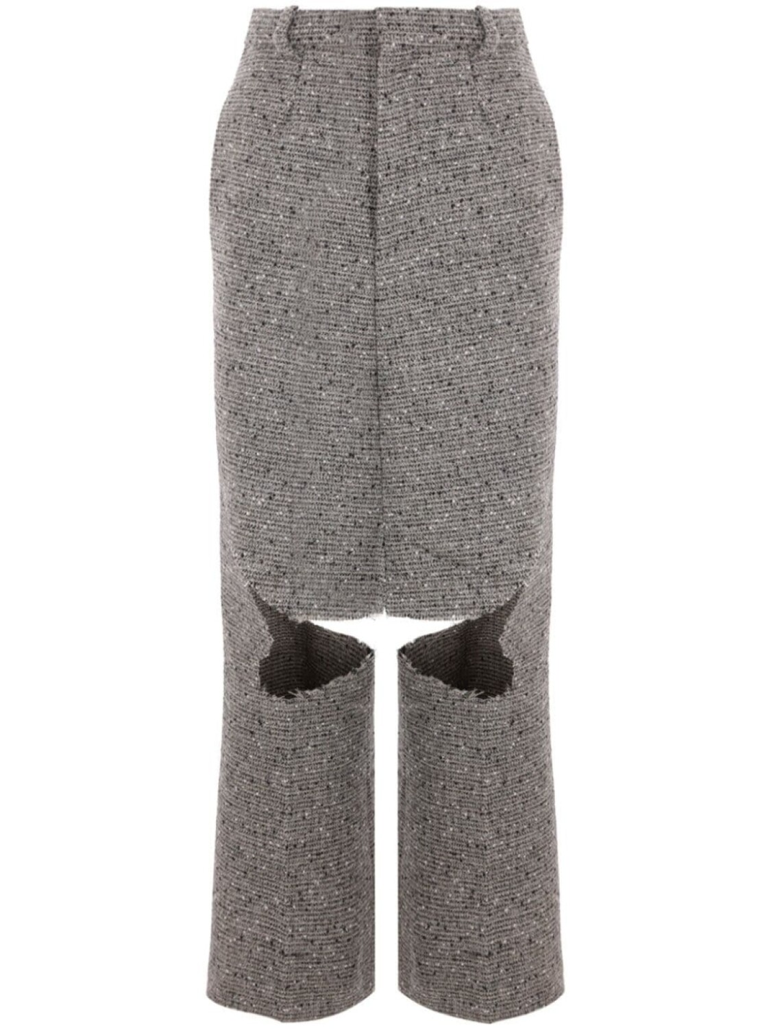 Niccolò Pasqualetti юбка-брюки Eolico, серый
Niccolò Pasqualetti юбка-брюки Eolico, серый