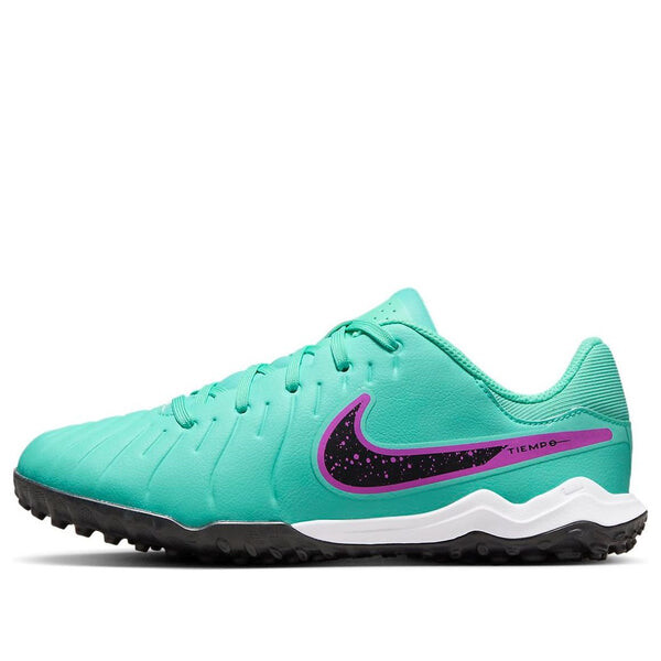 Кроссовки tiempo legend 10 академия tf Nike, синий
Кроссовки tiempo legend 10 академия tf Nike, синий