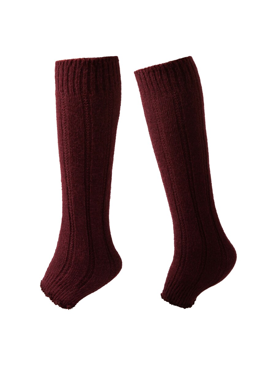 Носки CALZEDONIA, темно-красный
Носки CALZEDONIA, темно-красный