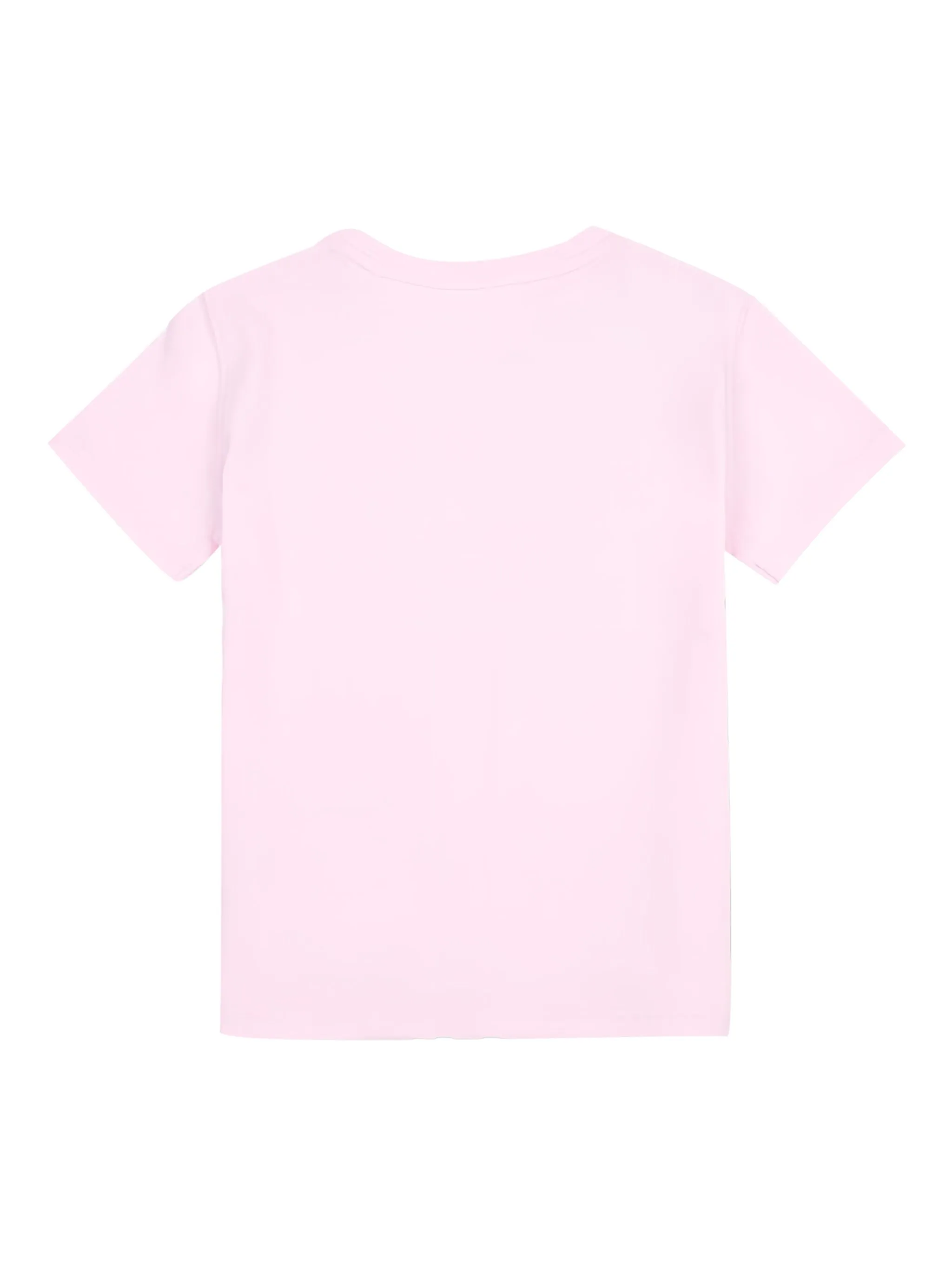 Футболка с логотипом New Balance Kids, розовый
Футболка с логотипом New Balance Kids, розовый