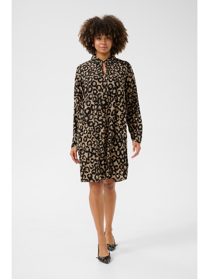 Платье до колена CULTURE
Платье до колена CULTURE