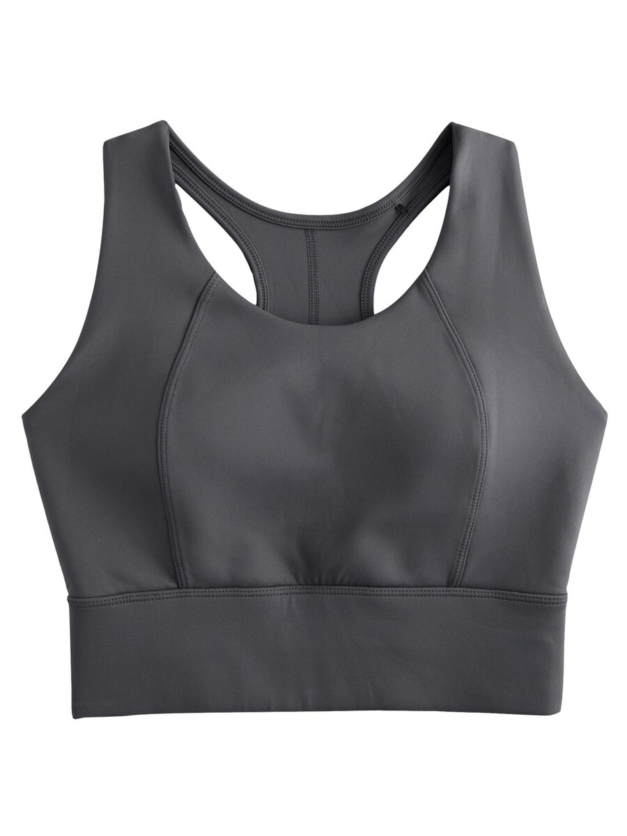 Топ Next, темно-серый
Топ Next, темно-серый