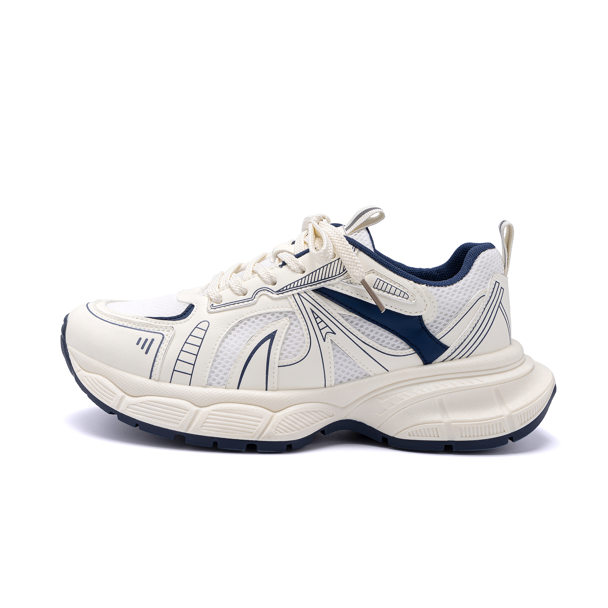 HUANQIU Низкие кроссовки для бега, увеличивающие рост, противоскользящие, износостойкие, мужские, цвет белый-синий
HUANQIU Низкие кроссовки для бега, увеличивающие рост, противоскользящие, износостойкие, мужские, цвет белый-синий