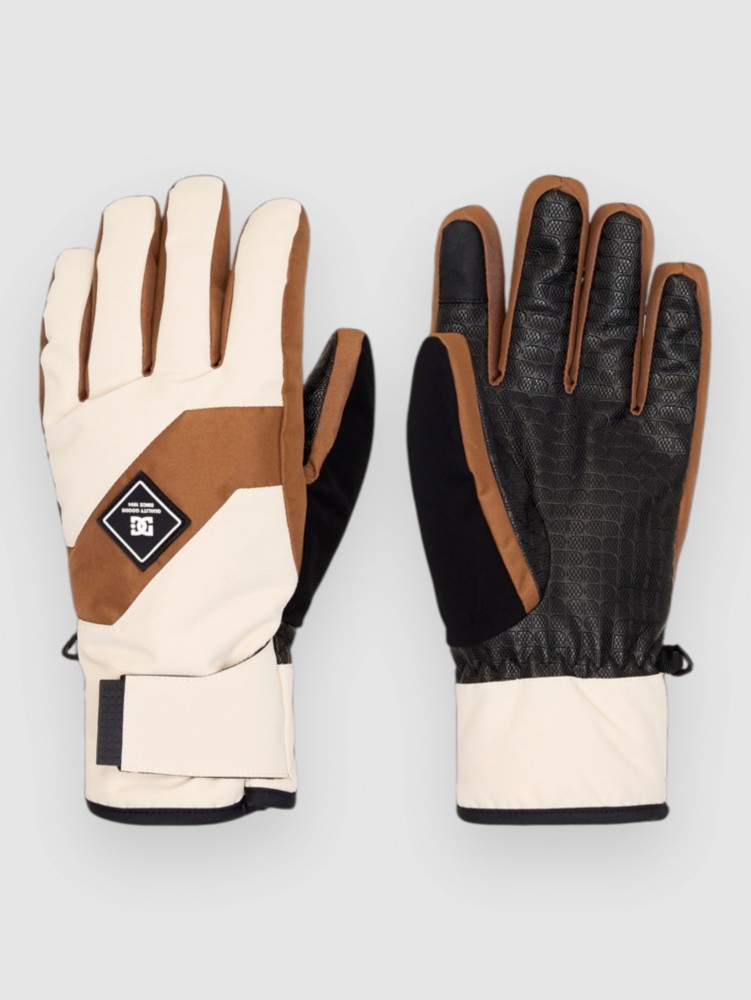 Перчатки DC Franchise Handschuhe, oatmeal
Перчатки DC Franchise Handschuhe, oatmeal