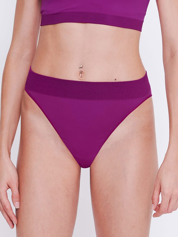 Трусы Sloggi, фиолетовый
Трусы Sloggi, фиолетовый