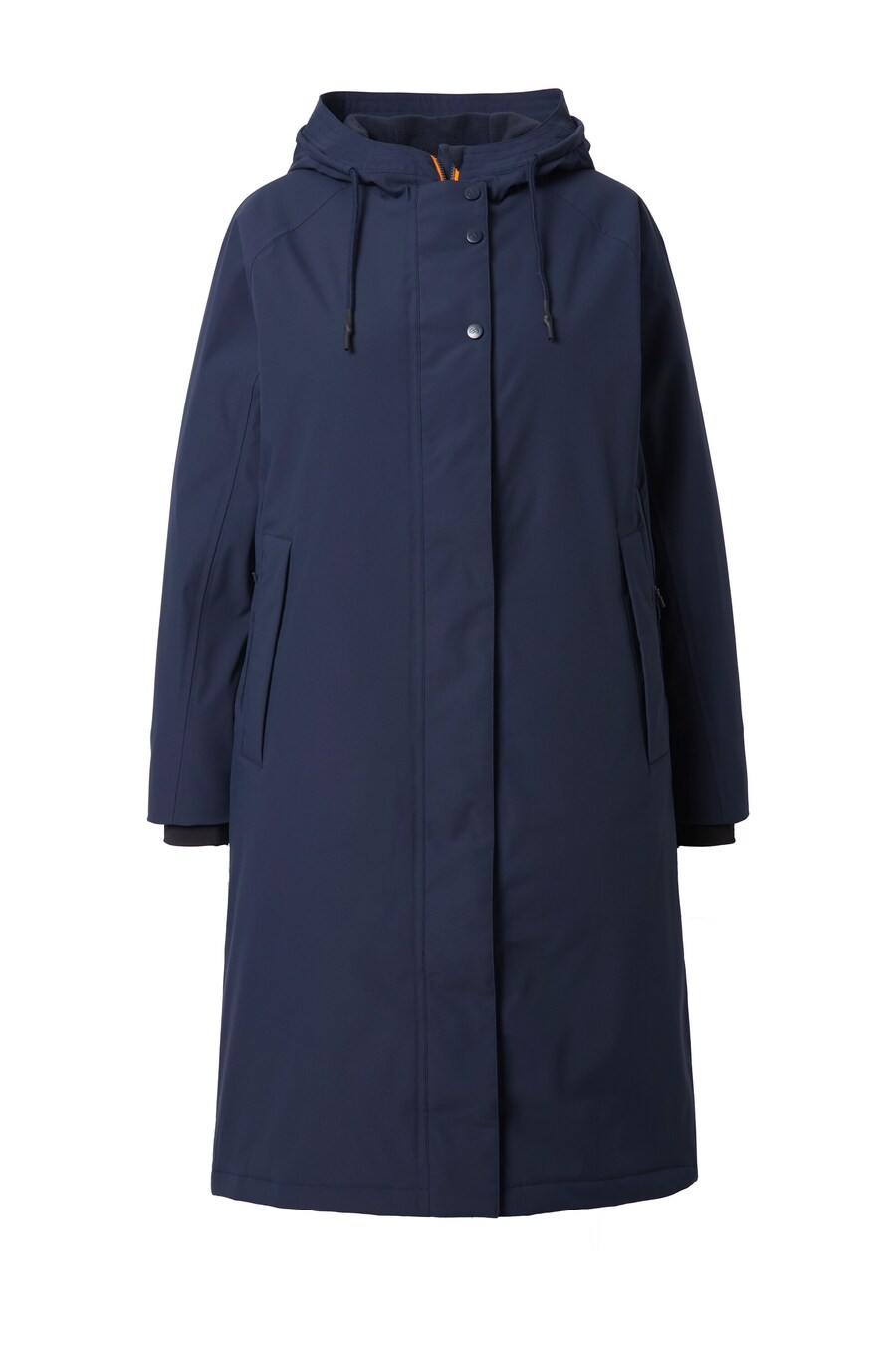 Демисезонное пальто LAURASØN, marine blue
Демисезонное пальто LAURASØN, marine blue