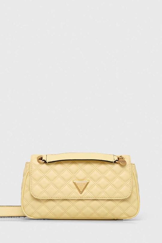 Сумочка Guess, желтый
Сумочка Guess, желтый
