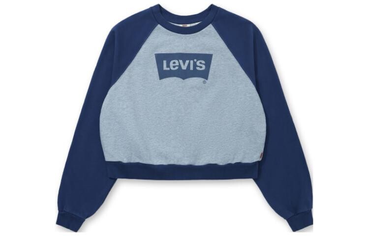 Женские укороченные топы Levis, цвет Blue
Женские укороченные топы Levis, цвет Blue