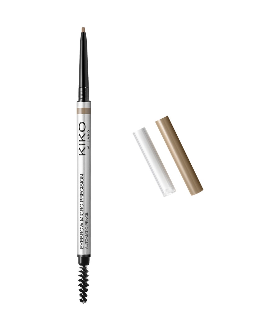 Карандаш для бровей KIKO Milano Micro Precision Eyebrow Pencil, 04 Auburn, 1g 
Карандаш для бровей KIKO Milano Micro Precision Eyebrow Pencil, 04 Auburn, 1g