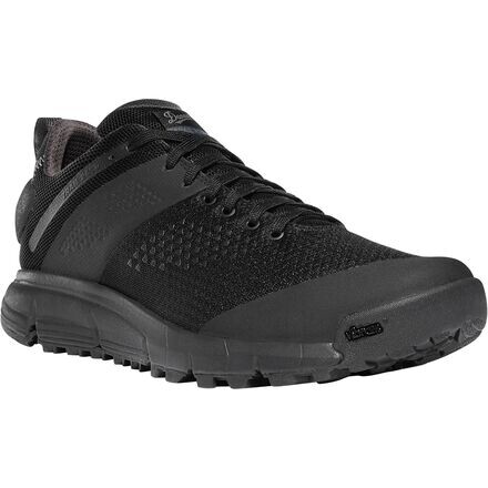 Походные кроссовки Trail 2650 Mesh женские Danner, цвет Black Shadow
Походные кроссовки Trail 2650 Mesh женские Danner, цвет Black Shadow