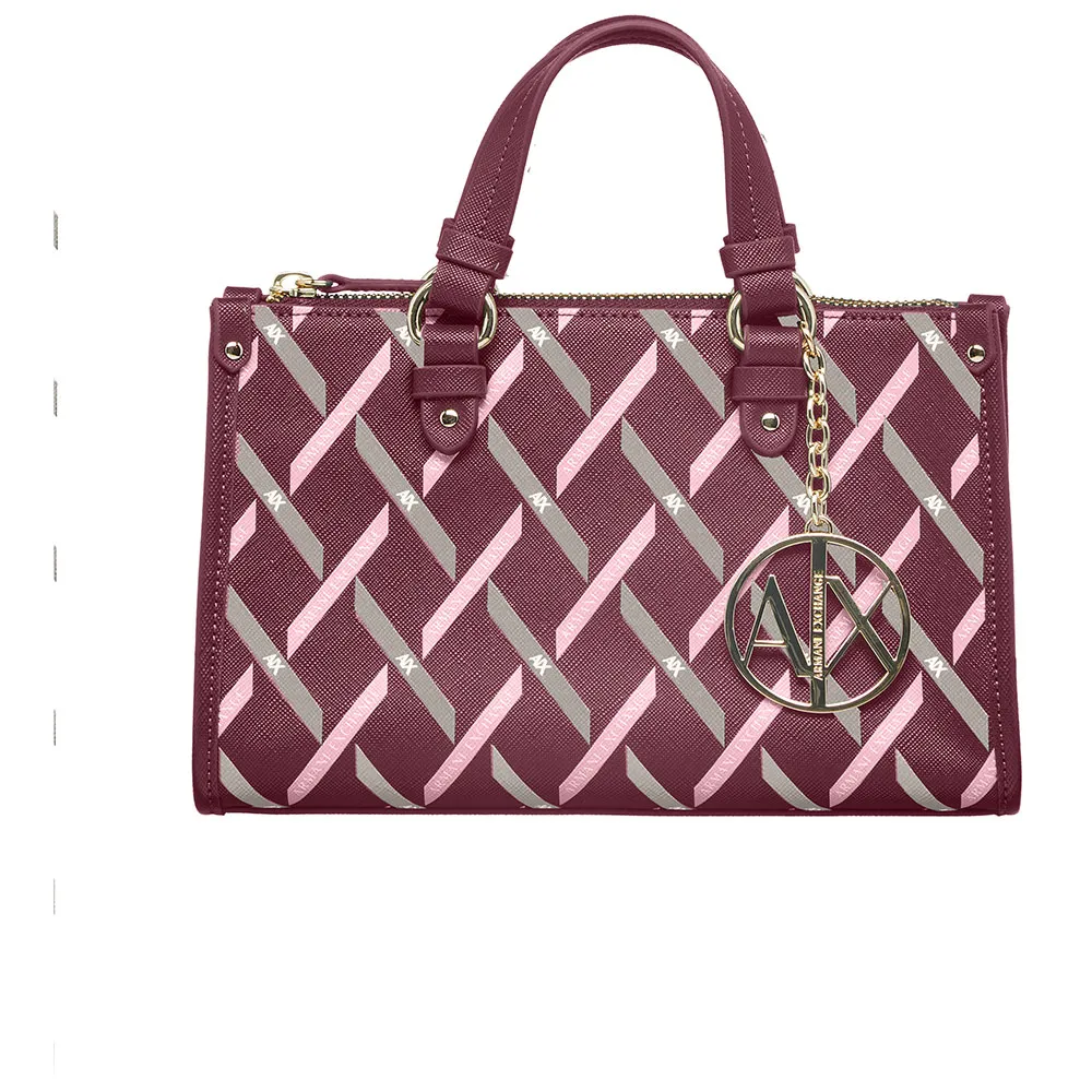 Сумка-шоппер Armani Exchange XW000928_AF17155, красный
Сумка-шоппер Armani Exchange XW000928_AF17155, красный