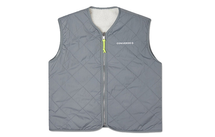 Женский жилет Converse, цвет Gray
Женский жилет Converse, цвет Gray