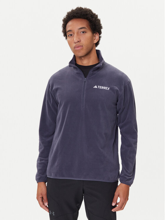 Флисовая куртка regular fit Multi Essentials JM3123 Adidas, синий
Флисовая куртка regular fit Multi Essentials JM3123 Adidas, синий