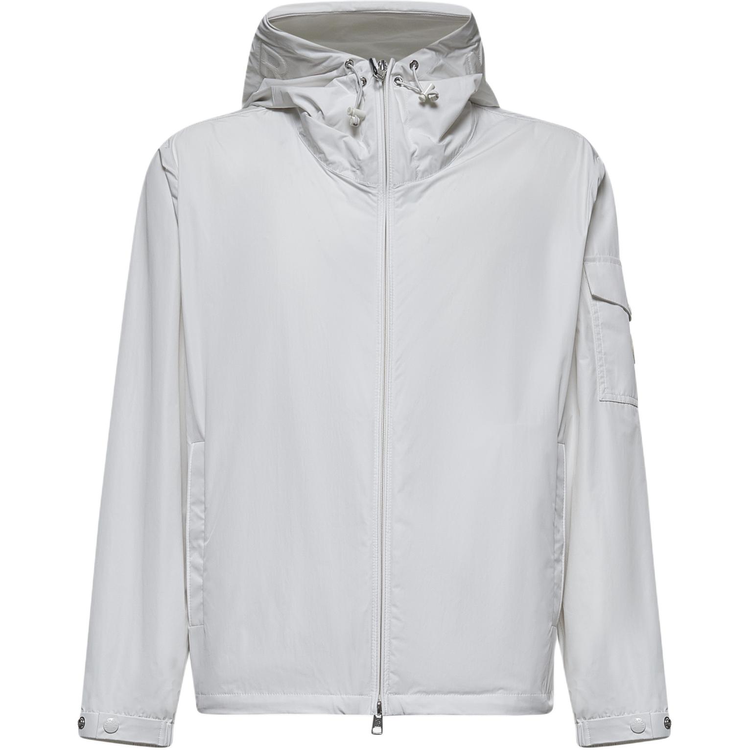 Moncler Куртка Sassiere, White
Moncler Куртка Sassiere, White