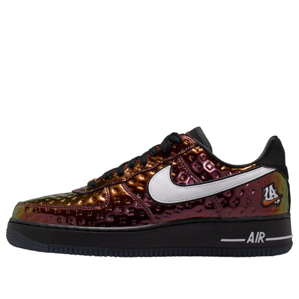 Кроссовки Nike Air Force 1 Low 'LA All-Star' 2026
Кроссовки Nike Air Force 1 Low 'LA All-Star' 2026