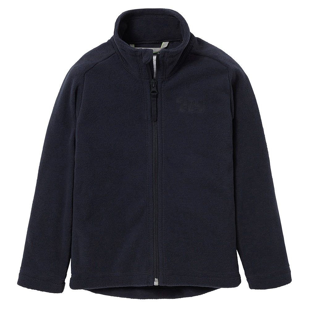 Флисовая куртка Helly Hansen Daybreaker 2.0 (для мальчиков), Navy
Флисовая куртка Helly Hansen Daybreaker 2.0 (для мальчиков), Navy
