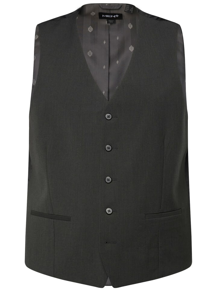 Стеганый жилет Men Plus, антрацит, Черный, Стеганый жилет Men Plus, антрацит
Стеганый жилет Men Plus, антрацит, Черный, Стеганый жилет Men Plus, антрацит