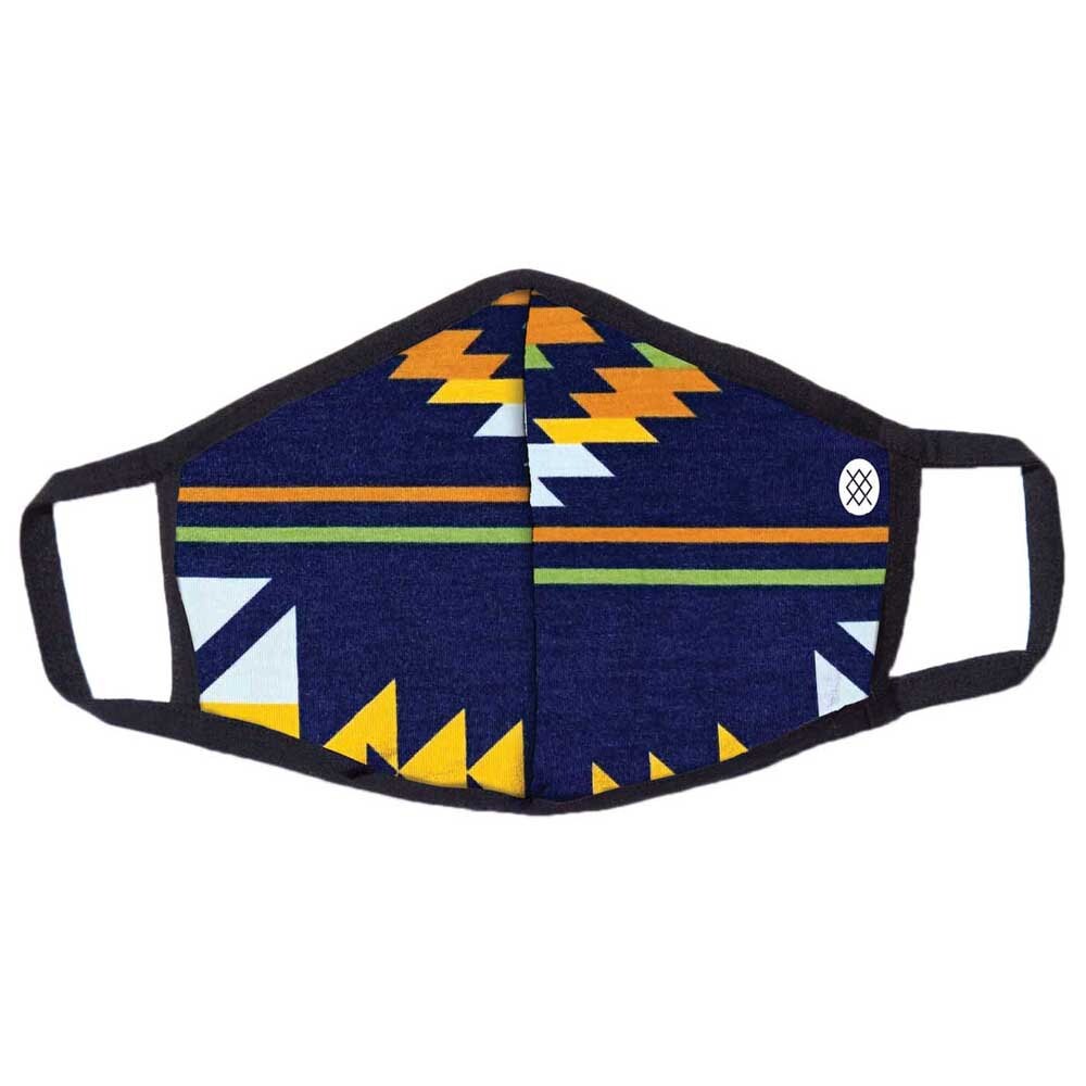 Маска Stance Guided, синий
Маска Stance Guided, синий