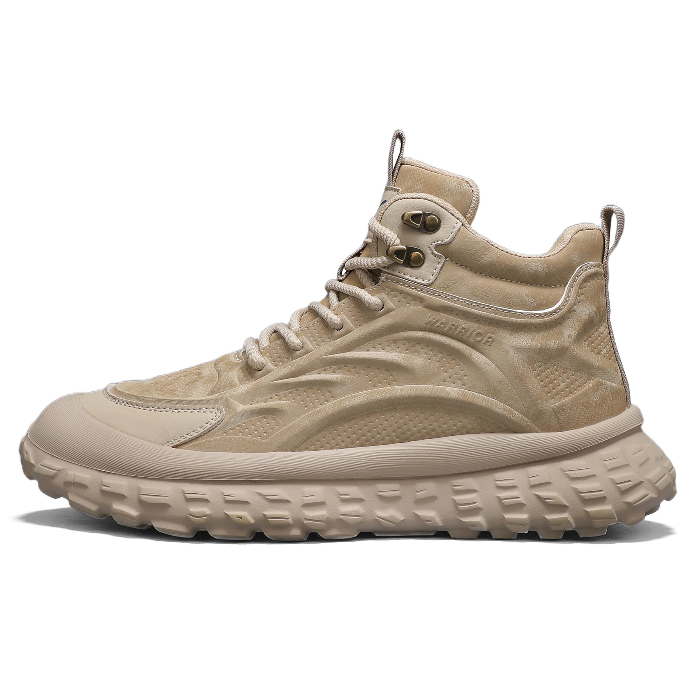 WARRIOR Ботинки Martin мужские, цвета khaki, gray, black
WARRIOR Ботинки Martin мужские, цвета khaki, gray, black