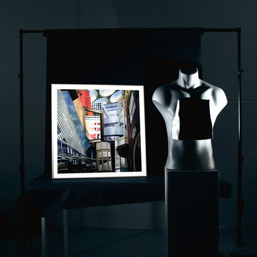 CD диск Laster: Andermans Mijne
CD диск Laster: Andermans Mijne