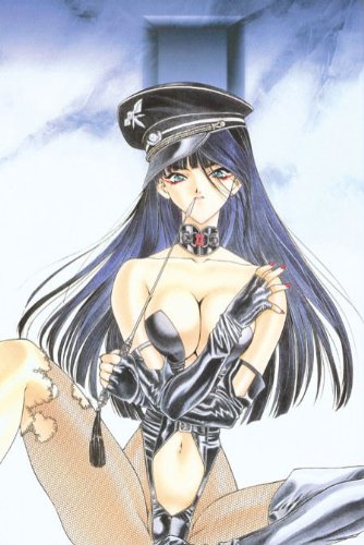 Seraphic Feather, Vol. 4: Dark Angel (Dark Horse)
Seraphic Feather, Vol. 4: Dark Angel (Dark Horse)