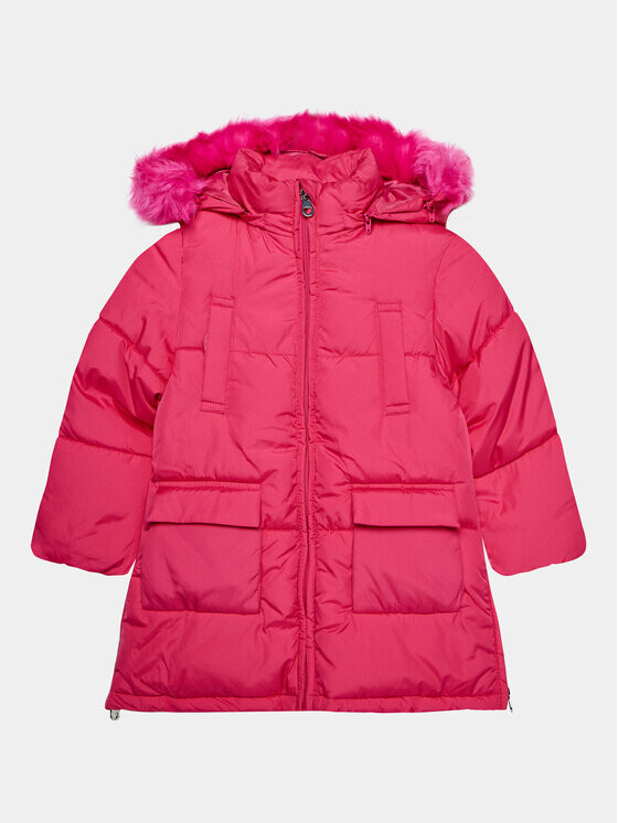 Зимняя куртка стандартного кроя Original Marines, розовый
Зимняя куртка стандартного кроя Original Marines, розовый