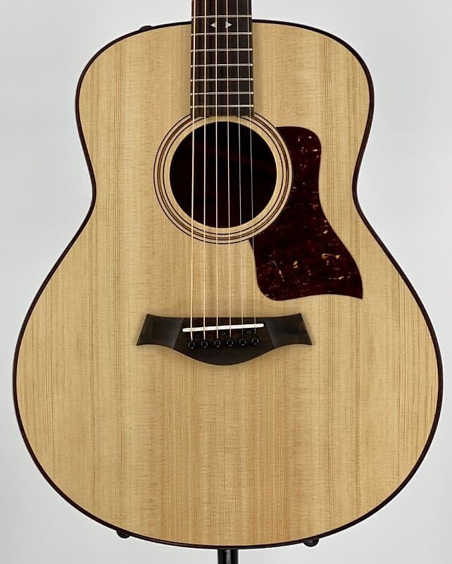 Акустическая гитара Taylor GTE Urban Ash Grand Theater Acoustic Electric Guitar with Aero Case Ser# 1209171009
Акустическая гитара Taylor GTE Urban Ash Grand Theater Acoustic Electric Guitar with Aero Case Ser# 1209171009