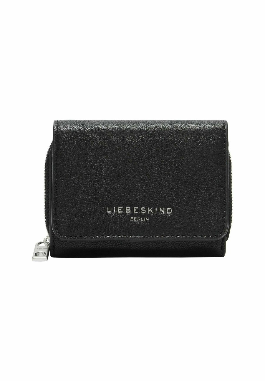 Кошелек Liebeskind Berlin PABLITA, Black
Кошелек Liebeskind Berlin PABLITA, Black