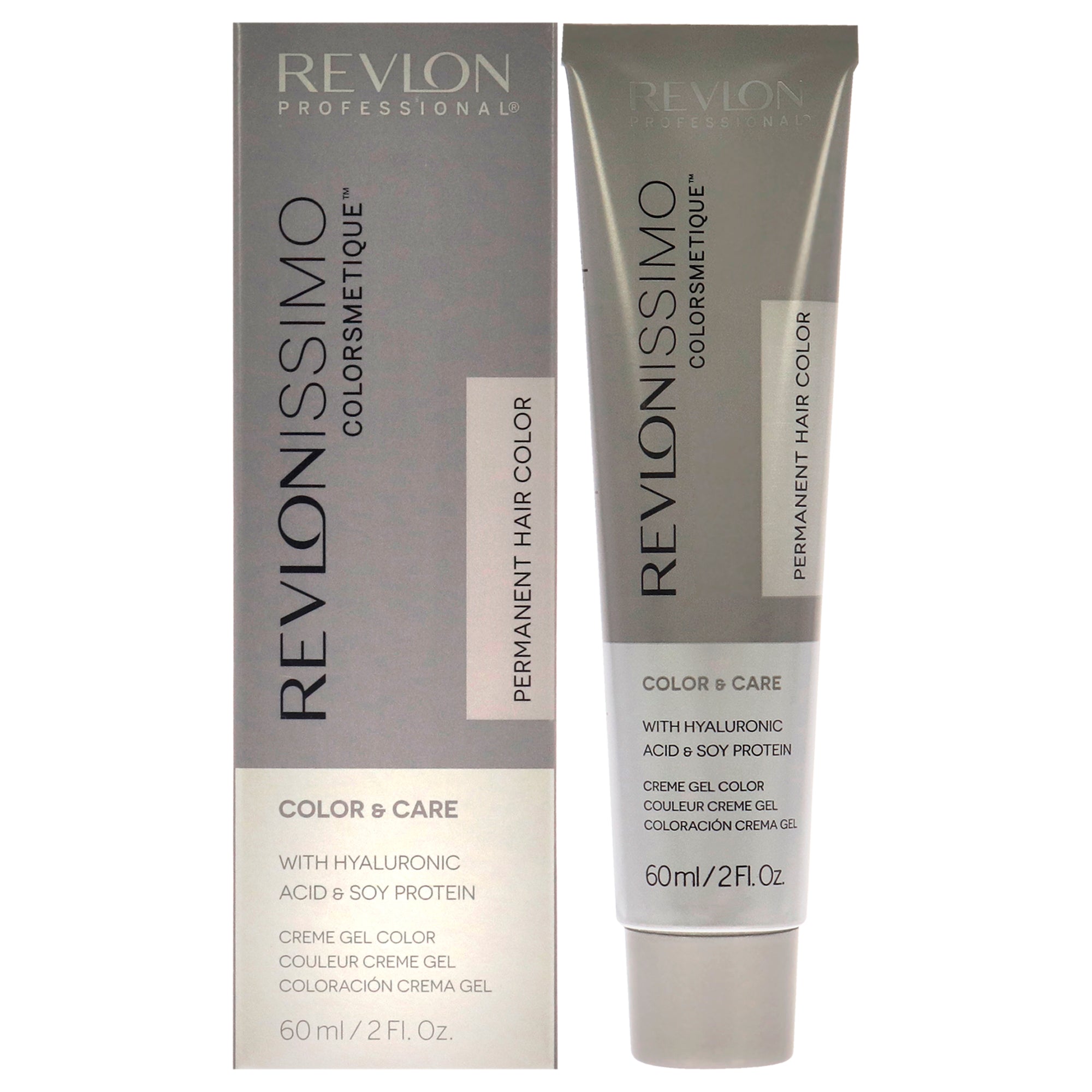 Revlonissimo Colorsmetique - 4420 Intense Burdy от Revlon для мужчин и женщин - 2 унции (57 г) краски для волос, прозрачный
Revlonissimo Colorsmetique - 4420 Intense Burdy от Revlon для мужчин и женщин - 2 унции (57 г) краски для волос, прозрачный