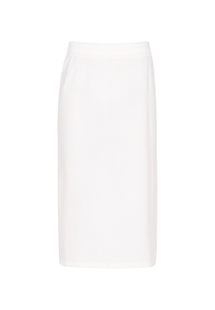 Юбка DreiMaster Klassik, белый
Юбка DreiMaster Klassik, белый