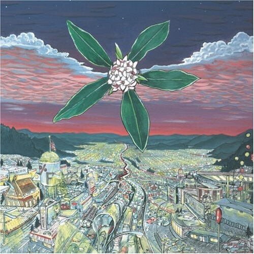 CD диск Orange, Adrian & Her Band: Adrian Orange and Her Band
CD диск Orange, Adrian & Her Band: Adrian Orange and Her Band