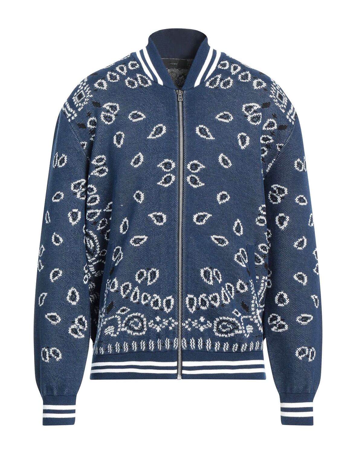 Кардиган Alanui, полуночно-синий
Кардиган Alanui, полуночно-синий