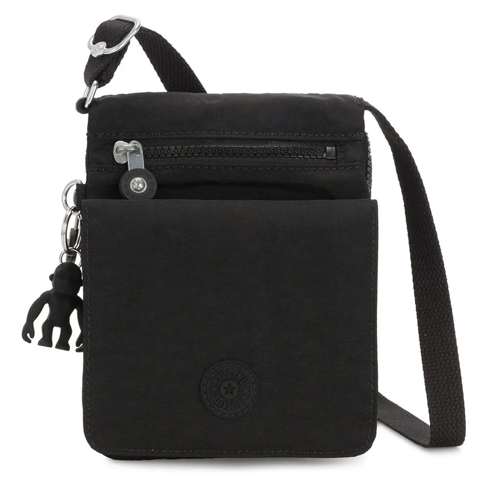 Сумка Kipling El Dorado, черный
Сумка Kipling El Dorado, черный