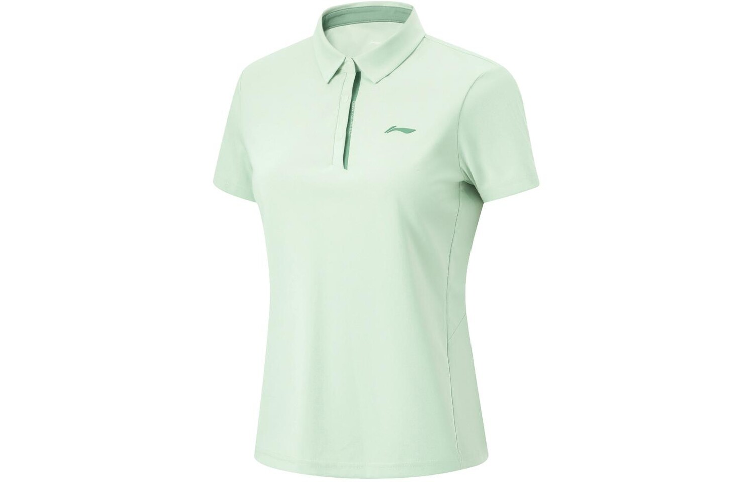 Футболка-поло Fitness Series женская Ice Fat Green Lining
Футболка-поло Fitness Series женская Ice Fat Green Lining