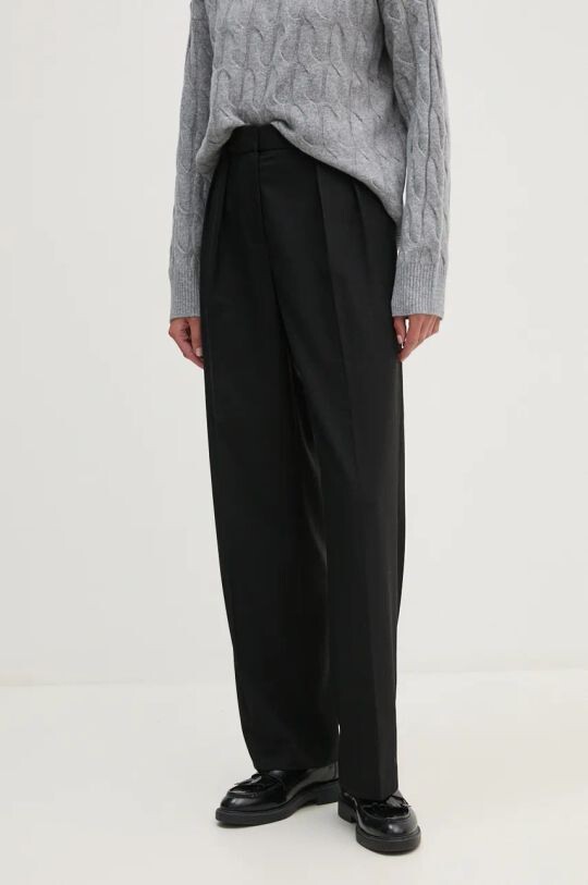 Брюки Tommy Hilfiger, черный
Брюки Tommy Hilfiger, черный