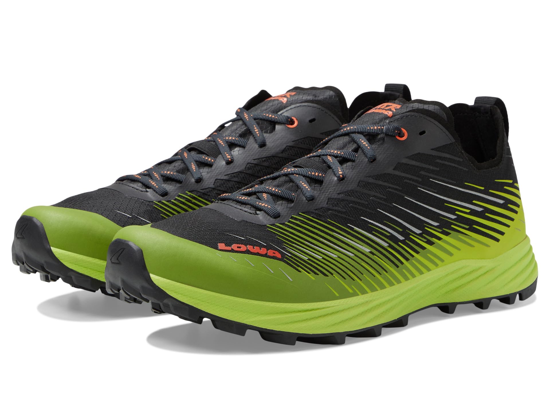 Кроссовки Lowa Citux, Lime/Flame
Кроссовки Lowa Citux, Lime/Flame