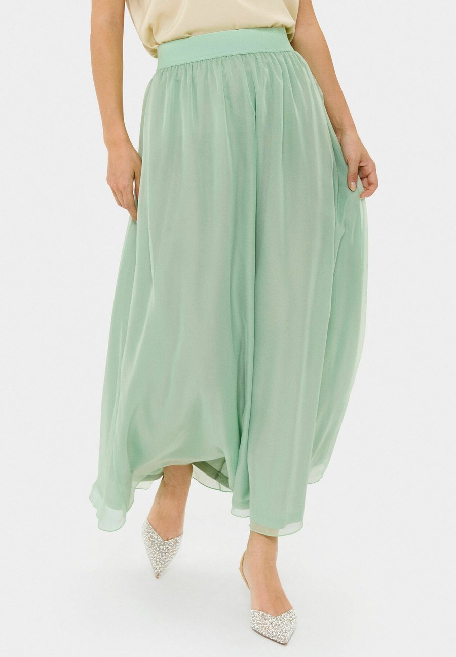 Юбка Saint Tropez Maxi skirt, Pastel Green/Light Green
Юбка Saint Tropez Maxi skirt, Pastel Green/Light Green