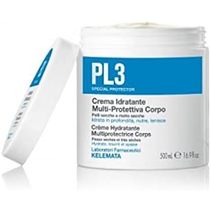 Крем для тела PL3 Multiprotective Moisturizing 500ml
Крем для тела PL3 Multiprotective Moisturizing 500ml
