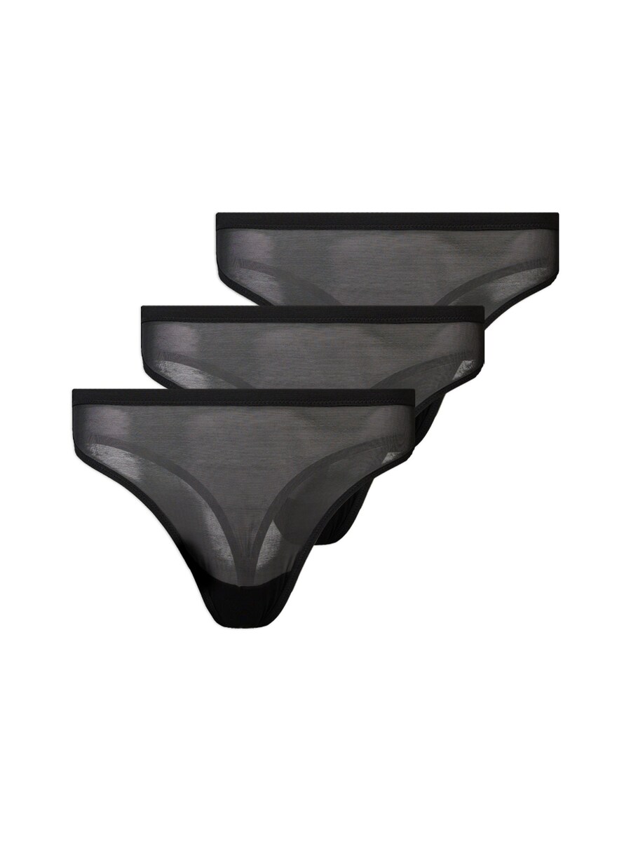 Стринги SNOCKS, Black
Стринги SNOCKS, Black