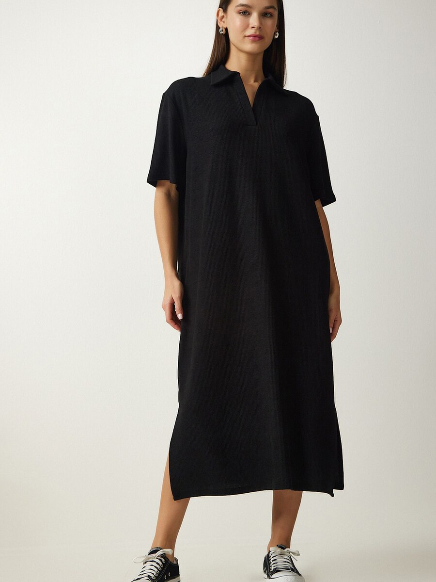 Платье Happiness İstanbul, черный
Платье Happiness İstanbul, черный