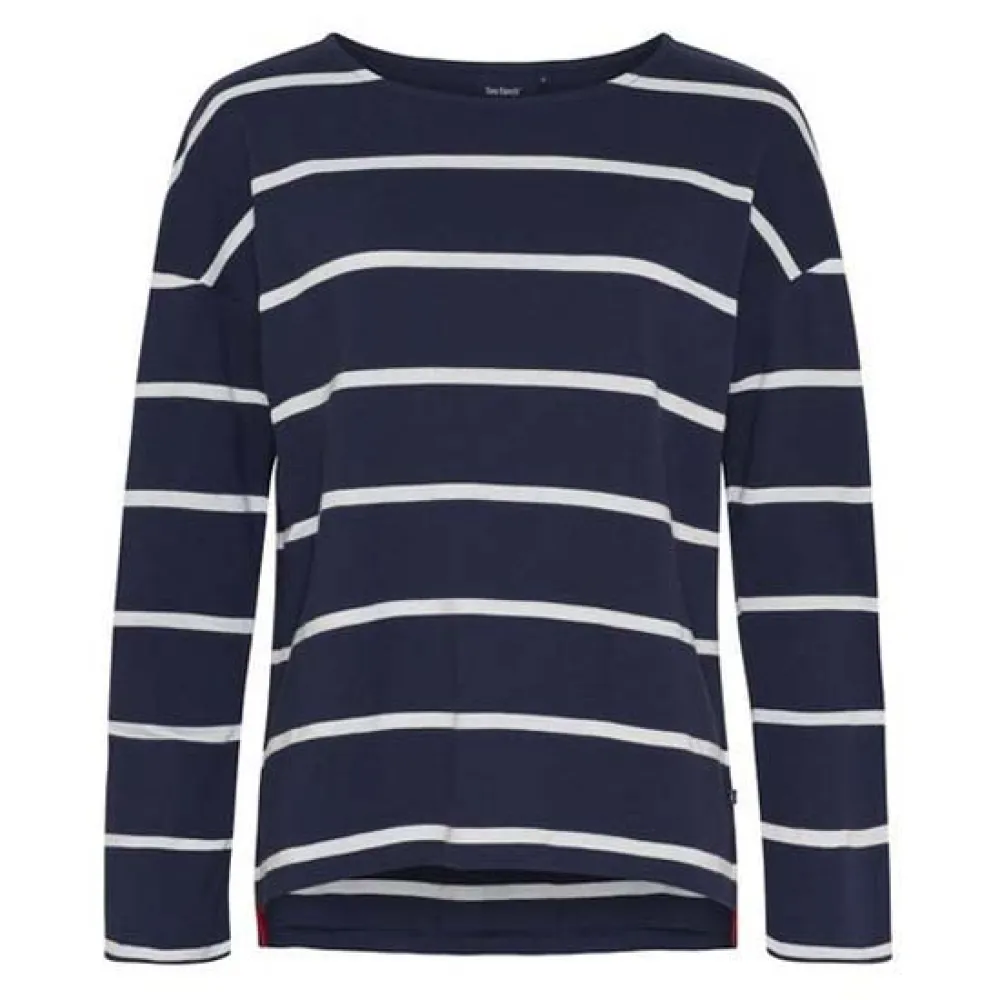 Лонгслив Sea Ranch Alma, синий
Лонгслив Sea Ranch Alma, синий