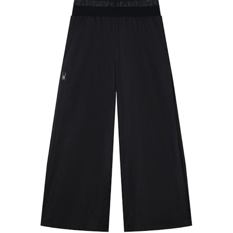 Женские повседневные брюки 356 STYLE SPYDER, черный
Женские повседневные брюки 356 STYLE SPYDER, черный