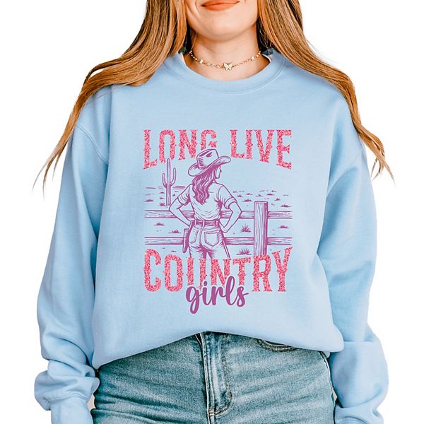 Футболка с принтом Long live country girls glitter Simply Sage Market, Light Blue, Зеленый, Футболка с принтом Long live country girls glitter Simply Sage Market, Light Blue
Футболка с принтом Long live country girls glitter Simply Sage Market, Light Blue, Зеленый, Футболка с принтом Long live country girls glitter Simply Sage Market, Light Blue